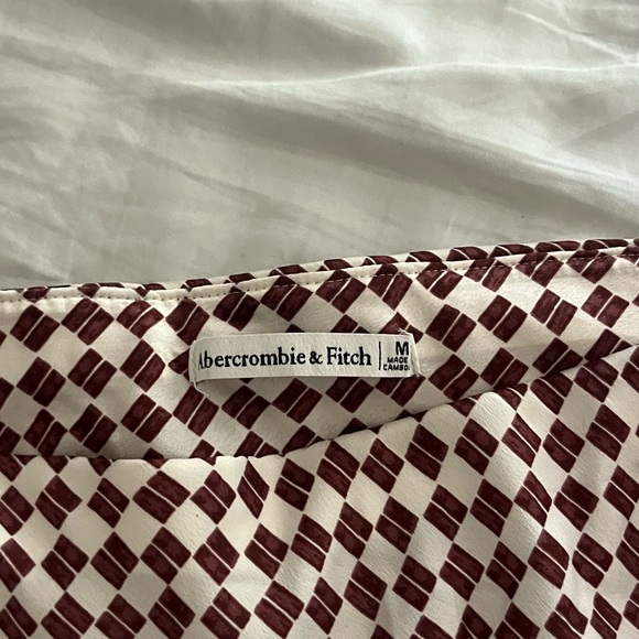 Aberchormbie and fitch midi skirt - Picture 2 of 4